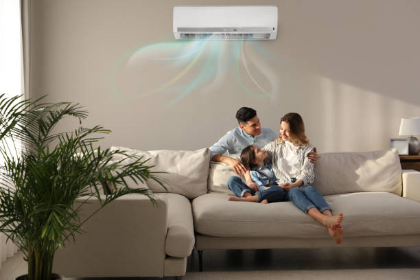 Best HVAC repair near me  in Princeton, KY