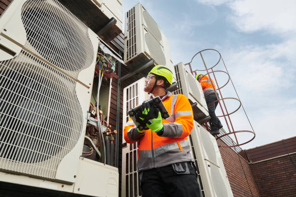 Best Best HVAC companies  in Princeton, KY