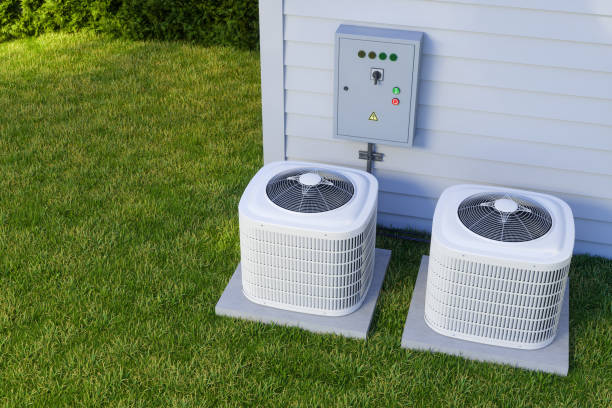 Best Residential HVAC services  in Princeton, KY