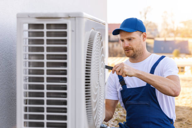 Best HVAC installation services  in Princeton, KY