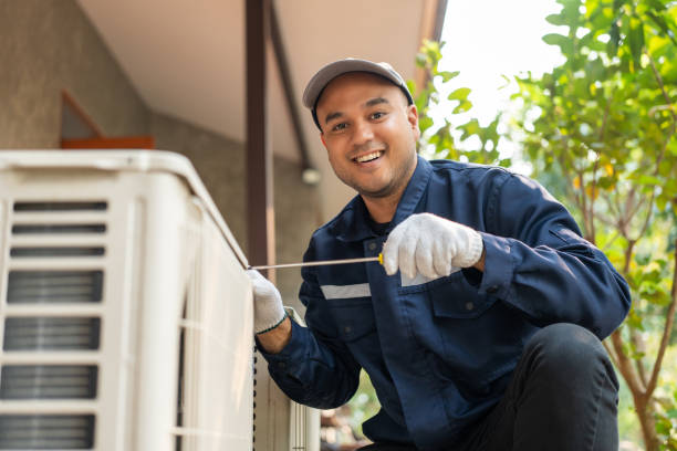 Best Central air repair  in Princeton, KY