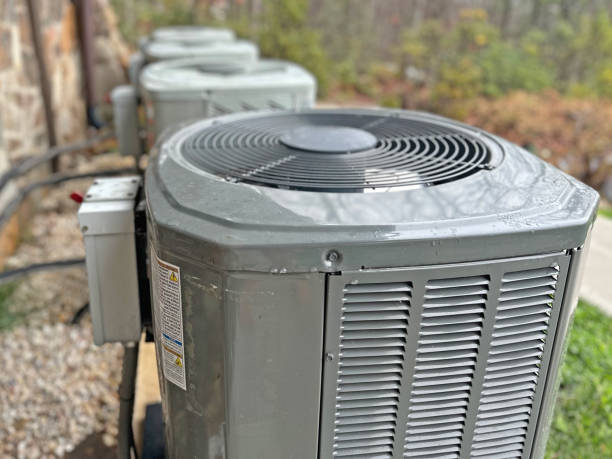HVAC maintenance plan in Princeton, KY