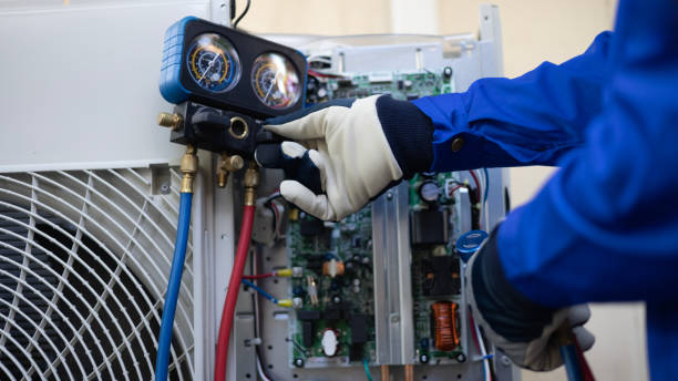 Trusted Princeton, KY HVAC Experts